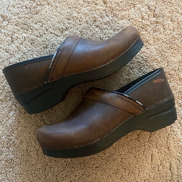 Dansko Professional Clogs - Picture 2 of 9